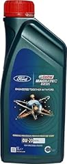 Castrol ford magnatec gebraucht kaufen  Wird an jeden Ort in Deutschland