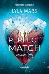 The perfect match gebraucht kaufen  Wird an jeden Ort in Deutschland
