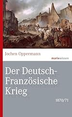 Deutsch französische krieg gebraucht kaufen  Wird an jeden Ort in Deutschland