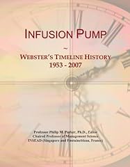 Infusion pump webster for sale  Delivered anywhere in UK