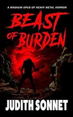 Beast burden horror for sale  Delivered anywhere in USA 