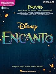 Encanto for cello d'occasion  Livré partout en France