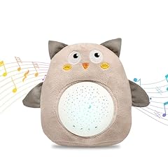Plush baby owl for sale  Delivered anywhere in UK