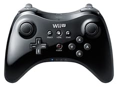 Wii pro controller gebraucht kaufen  Wird an jeden Ort in Deutschland