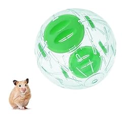 Andiker hamsterball transparen gebraucht kaufen  Wird an jeden Ort in Deutschland