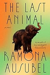 Last animal novel for sale  Delivered anywhere in USA 