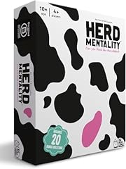 Herd mentality udderly for sale  Delivered anywhere in UK