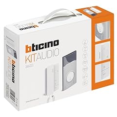 Bticino 364231 kit usato  Spedito ovunque in Italia 