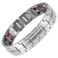 Bracelet magnetiq homme d'occasion  Livré partout en France