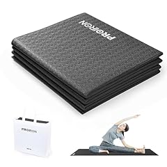 Proiron tapis yoga d'occasion  Livré partout en France