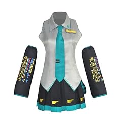 Aipilei miku costume d'occasion  Livré partout en France