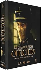 Chambre officiers édition d'occasion  Livré partout en France