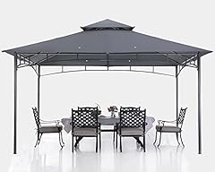 Abccanopy gazebos patios for sale  Delivered anywhere in USA 