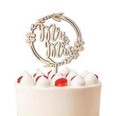Set cake topper usato  Spedito ovunque in Italia 