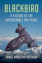 Blackbird untouchable spy for sale  Delivered anywhere in UK
