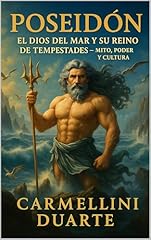 Poseidón dios del usato  Spedito ovunque in Italia 