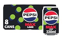 Pepsi max lime for sale  Delivered anywhere in UK