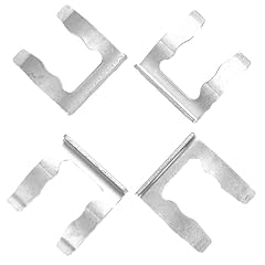 10pcs stainless steel for sale  Delivered anywhere in UK