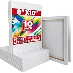 Stretched canvas painting for sale  Delivered anywhere in USA 