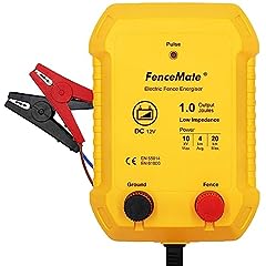 Fencemate 12v powered for sale  Delivered anywhere in UK