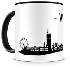 Samunshi tazza caffè usato  Spedito ovunque in Italia 
