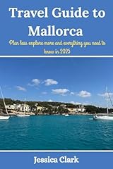 Travel guide mallorca for sale  Delivered anywhere in UK