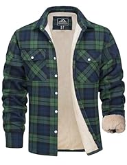 Magcomsen hemdjacke herren gebraucht kaufen  Wird an jeden Ort in Deutschland