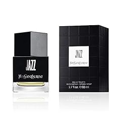 Ysl jazz edt for sale  Delivered anywhere in Ireland