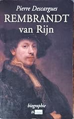 Rembrandt van rijn d'occasion  Livré partout en France