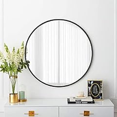 Youyijia round mirror for sale  Delivered anywhere in Ireland