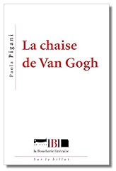 Chaise van gogh d'occasion  Livré partout en France