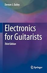 Electronics guitarists for sale  Delivered anywhere in UK