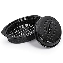 Roaster pan lid for sale  Delivered anywhere in USA 