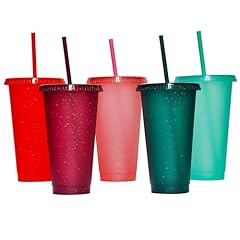 Suertestarry plastic tumblers for sale  Delivered anywhere in USA 