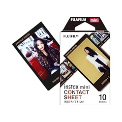 Fujifilm instax mini usato  Spedito ovunque in Italia 