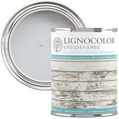 Lignocolor kreidefarbe shabby gebraucht kaufen  Wird an jeden Ort in Deutschland