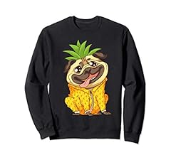 Cool pineapple pug for sale  Delivered anywhere in USA 