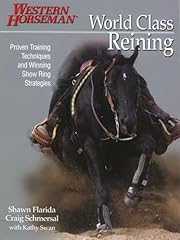 Class reining d'occasion  Livré partout en France