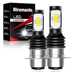 Biromanle h6m bulb for sale  Delivered anywhere in USA 