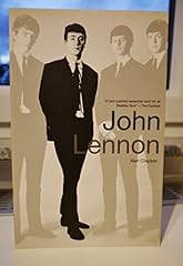 John lennon d'occasion  Livré partout en France