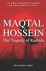 Maqtal hossein the gebraucht kaufen  Wird an jeden Ort in Deutschland