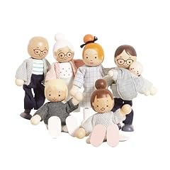 Toy van puppenfamilie gebraucht kaufen  Wird an jeden Ort in Deutschland