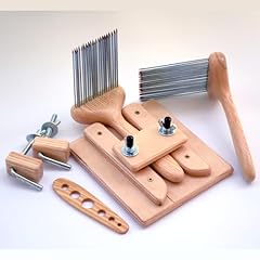 Wool combs spinning. for sale  Delivered anywhere in USA 