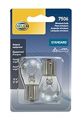 Hella 7506tb bulb for sale  Delivered anywhere in USA 