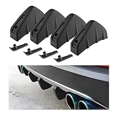 4pcs car rear for sale  Delivered anywhere in USA 