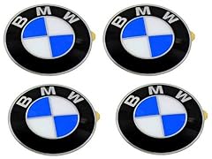 Bmw felgendeckel embleme gebraucht kaufen  Wird an jeden Ort in Deutschland