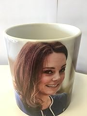 Kate middleton mug for sale  Delivered anywhere in UK