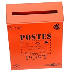 Tehaux postale vintage usato  Spedito ovunque in Italia 