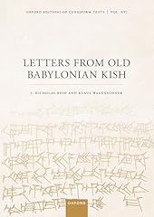 Letters old babylonian for sale  Delivered anywhere in UK