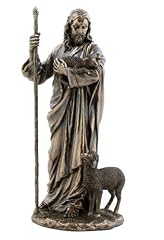 Jesus buon pastore usato  Spedito ovunque in Italia 